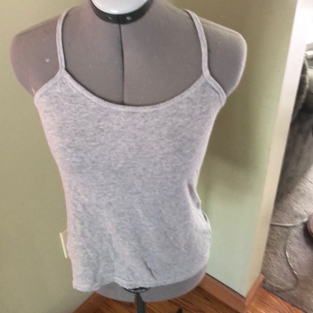 AE Racerback Tank